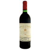 Chateau L'Arrosee - 1986